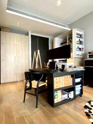 OUE Twin Peaks (D9), Condominium #455689181